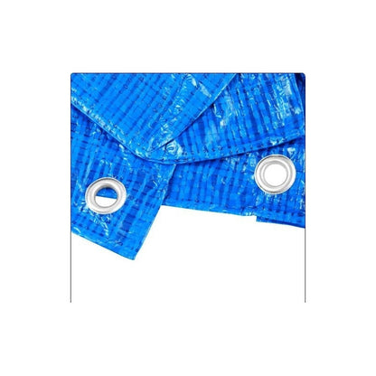 Cobertor Auto Toldo Multiuso Lona 5x5m Impermeable Carpa/ryc