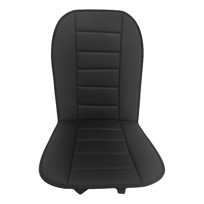 Respaldo Funda Cubre Asiento Auto / Suv Premium Acolchado