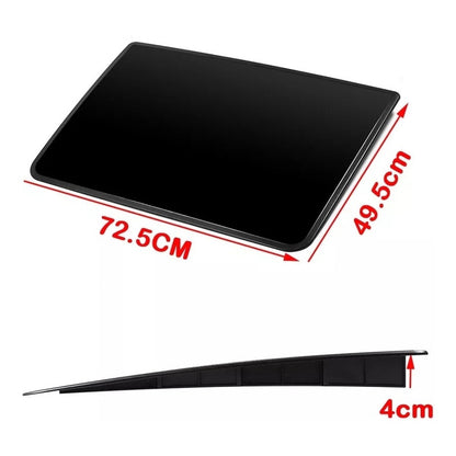 Sunroof Simulador De Cubierta De Techo Auto Universal /ryc