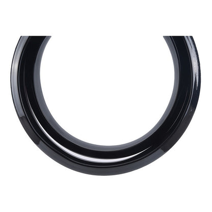 Aleron Lip Spoiler Maleta Brillante 1.50mt Universal Auto