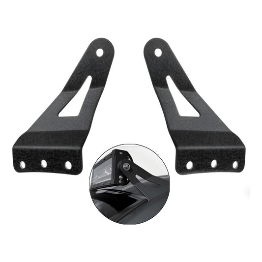 Soporte De Barra Led, Soporte Montaje Barra Led Auto Tunning