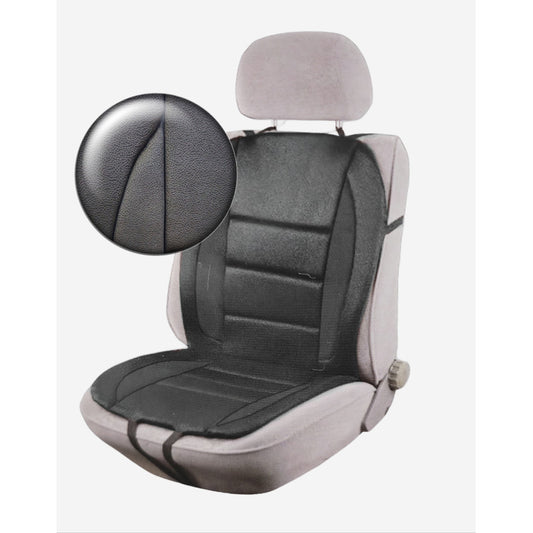 Respaldo Cubre Asiento Auto / Suv Premium Acolchado Excelent