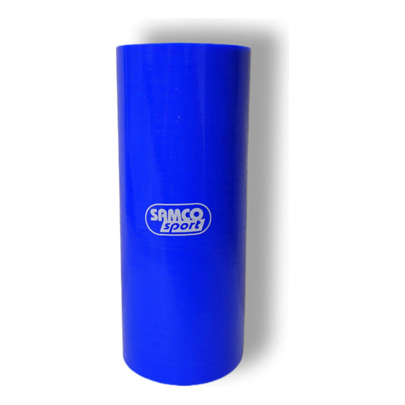 Acople De Silicona Copla Recta D 2' A 2' Pulgadas Unión /ryc