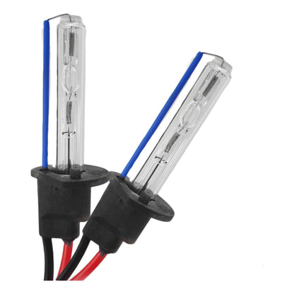 X2 Ampolleta Xenon Hid 8000k H11/9005/880/h1/h7/9006 Auto12v