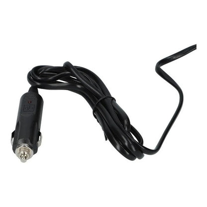Plancha Alisadora De Pelo Motorlife Para El Auto 12v Mini