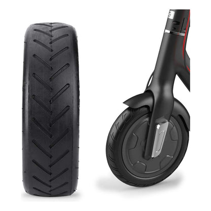 Neumático Para Scooter Eléctrico 8.5 Pulgada 1/2x2 Monopatín