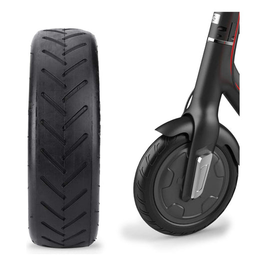 Neumático Para Scooter Eléctrico 8.5 Pulgada 1/2x2 Monopatín