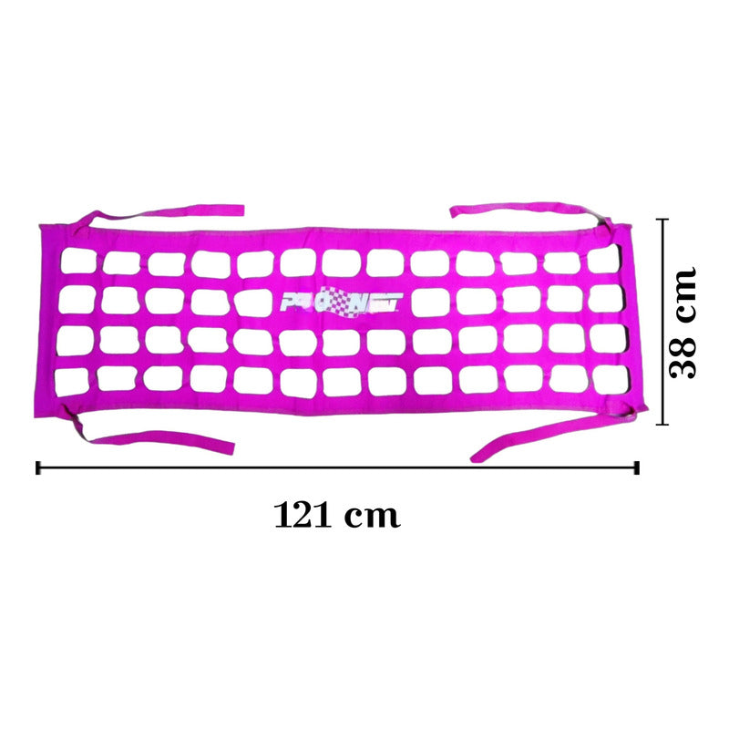 Malla Para Pick Up Deportiva Red Camionetas Universal Tuning