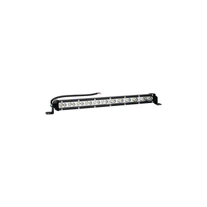 Barra 12 Led Slim 12 Pulgadas 36w / R&c