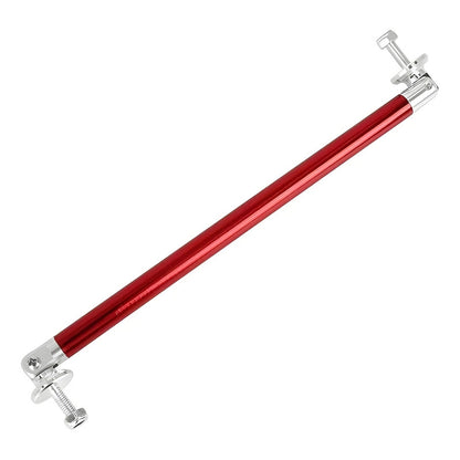Soporte Lip Frontal Metal Parachoque Tuning Universal /r&c