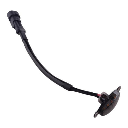 X4 Luz Led Estilo Raptor Ahumada Parachoque Parrilla Rejilla