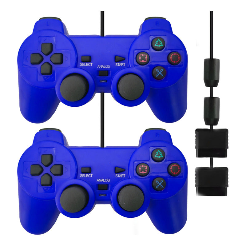X2 Control Compatible Ps2 Joystick Cable Alternativ Dualshok