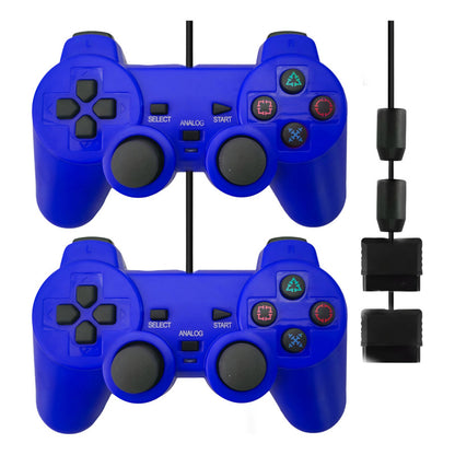 X2 Control Compatible Ps2 Joystick Cable Alternativ Dualshok