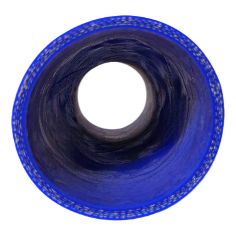 Acople De Silicona Copla Unión De 3' A 2' Pulgadas Reducción