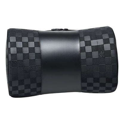 Reposa Cabeza Cojín Apoyo Cabeza Cuello De Auto Cuadros Ryc