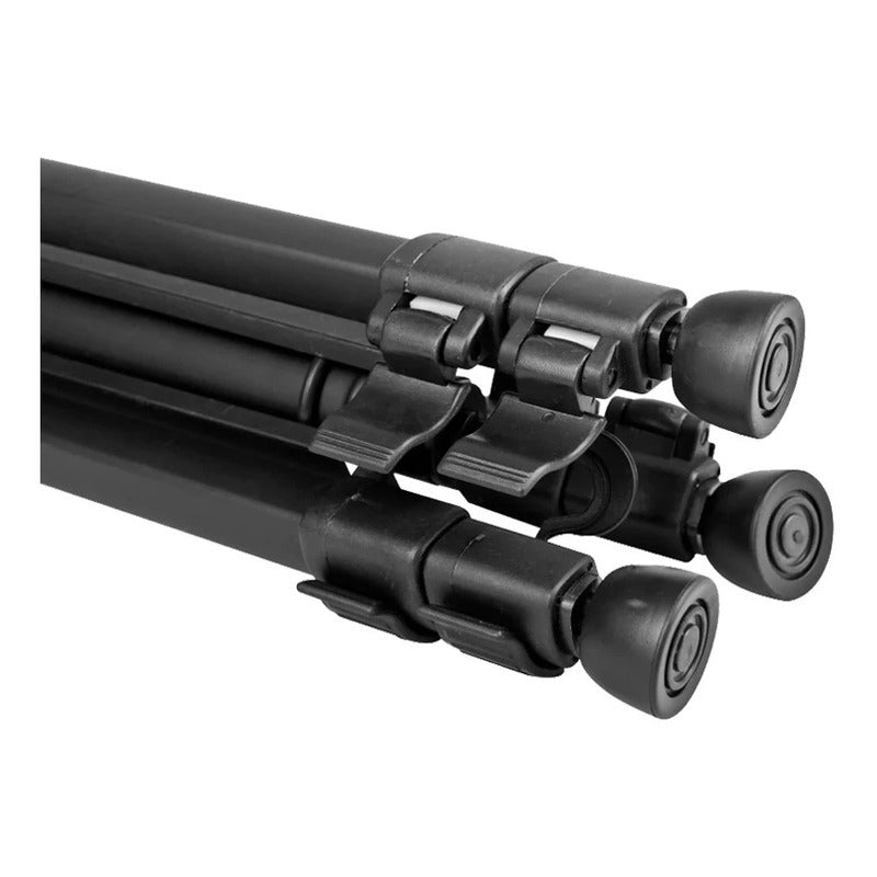 Trípode Profesional Cámara/celular Universal Aluminio 1.7mts