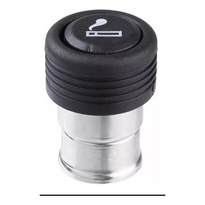 Botón Encendedor D Cigarros Repuesto Auto Universal 12v 22mm