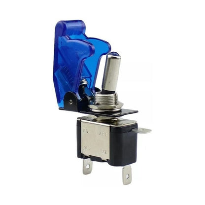 X2 Interruptor Palanca Auto Tuning Switch Encendido/apagado