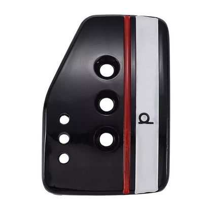 Pedales Deportivos Metálico Sp Tunning Universal Pedal Auto