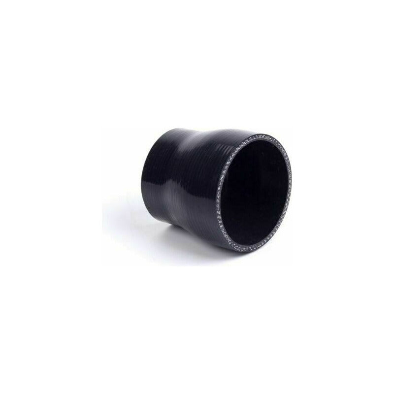 Copla Silicona Reducción 3 A 2.5 Pulgadas Acople Recta Unión