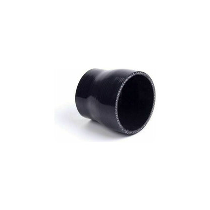 Copla Silicona Reducción 3 A 2.5 Pulgadas Acople Recta Unión