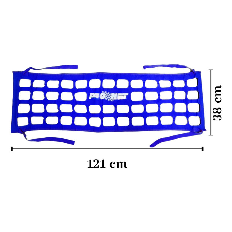 Malla Para Pick Up Deportiva Red Camionetas Universal Tuning