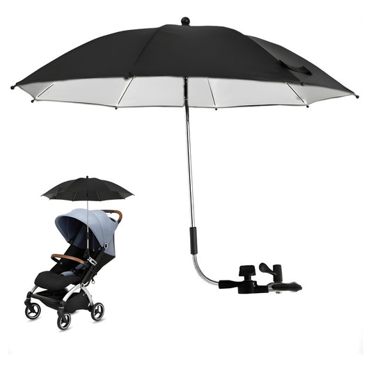 Sombrilla Para Coche Paragua Ajustable Sombrilla Parasol