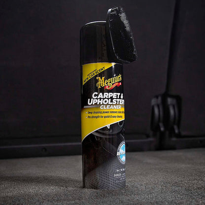 Limpia Tapiz Y Alfombras Meguiar's Carpet&upholstery Cleaner