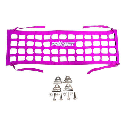 Malla Para Pick Up Deportiva Red Camionetas Universal Tuning