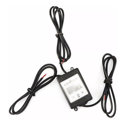 Control Remoto Para Luces Destellantes Neblineros 12v Raptor