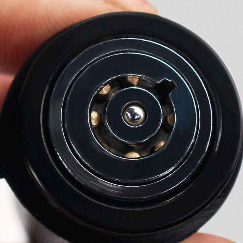 Pasador 5/8' Cn Llave Para Carro Arrastre Seguridad Remolque