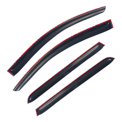 Bota Agua Deflector Compatible Con Mg Zs 2020 R&c