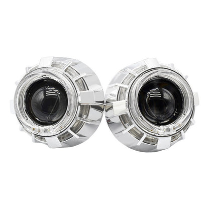 Proyector Ojo De Angel Para Foco. X2 R&c