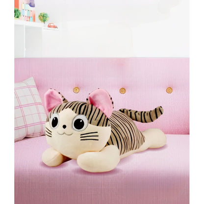 Peluche Gato Chii Peluche Su Kawaii Cute 25cm Cat /ryc
