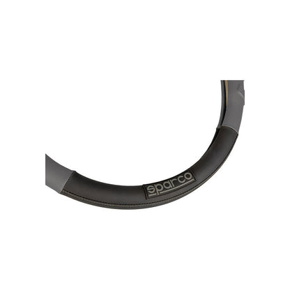 Funda Cubre Volante Sparco 1117 Agarre Antideslizante R&c