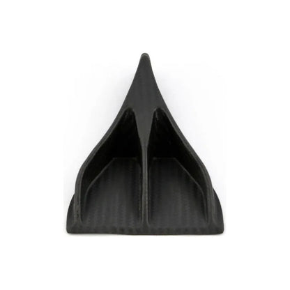 X10 Difusor Antena De Tiburón Adhesiva Techo Auto Tunning