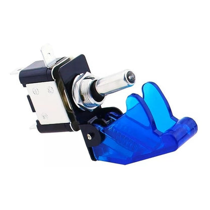 X2 Interruptor Palanca Auto Tuning Switch Encendido/apagado