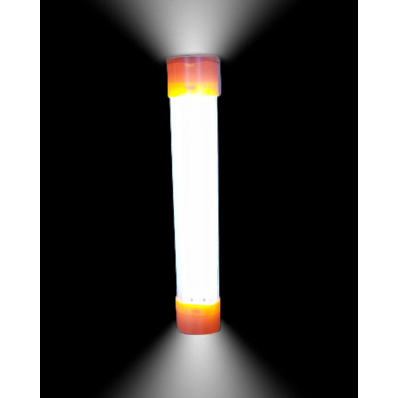 Lámpara Emergencia Barra Led Portátil Multiuso Closet 22led