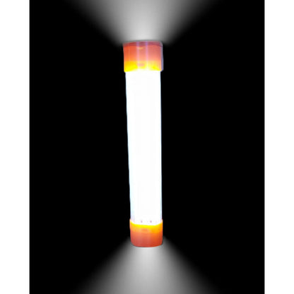 Lámpara Emergencia Barra Led Portátil Multiuso Closet 22led