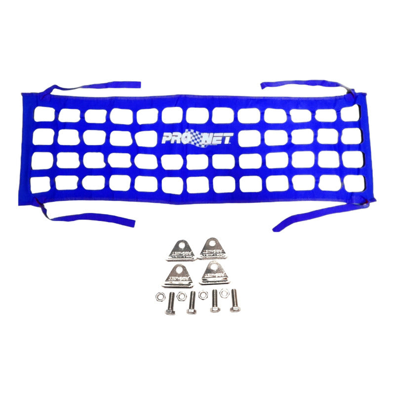 Malla Para Pick Up Deportiva Red Camionetas Universal Tuning