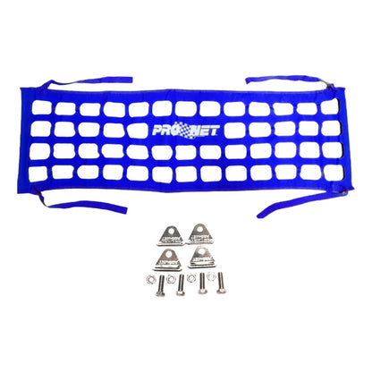 Malla Para Pick Up Deportiva Red Camionetas Universal Tuning