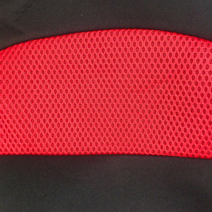 X2 Funda Cubre Asiento Delantero Individual 2pcs Funda Malla