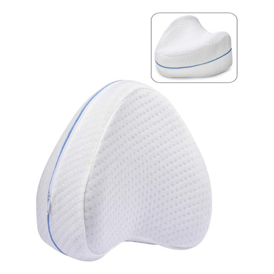 Almohada Entrepierna Para Dormir Memory Terapeutica  /r&c