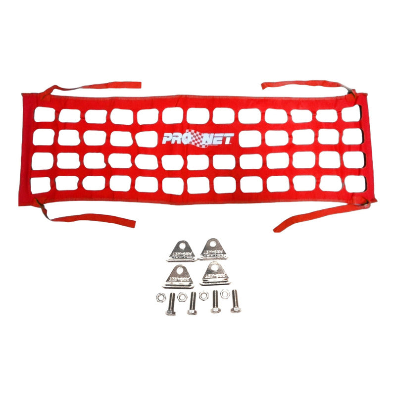 Malla Para Pick Up Deportiva Red Camionetas Universal Tuning