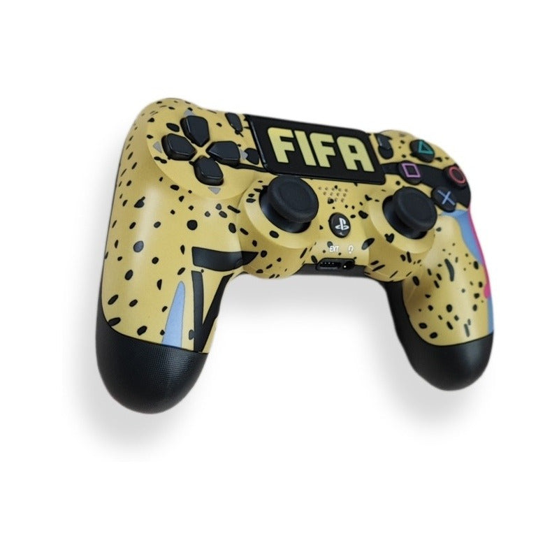 Control Compatible Ps 4 Mando Inalámbrico Alternativo