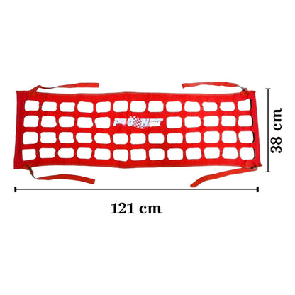 Malla Para Pick Up Deportiva Red Camionetas Universal Tuning