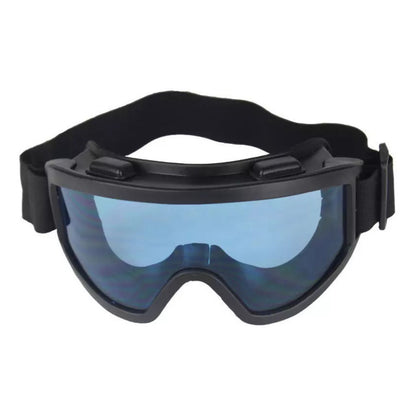 Antiparras Universal Gafas Moto Bicicleta Esquí Sky /r&c