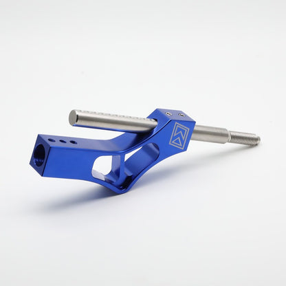 Pomo Palanca De Cambios Extensión Short Shifter Auto Tuning