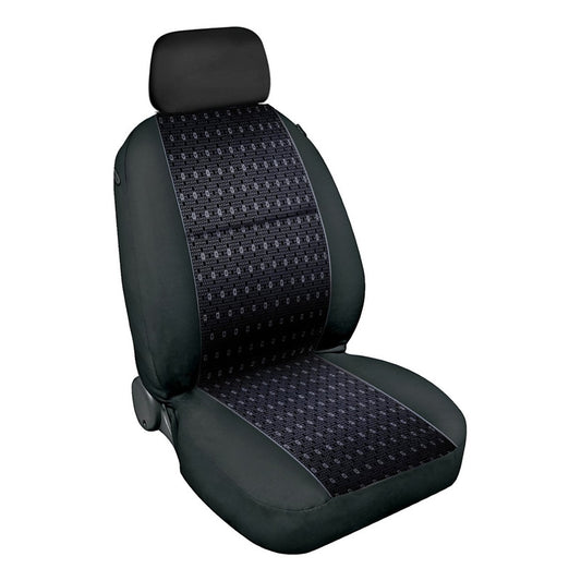 Funda Cubre Asiento Delantero Individual 3pcs Kmt/r&c