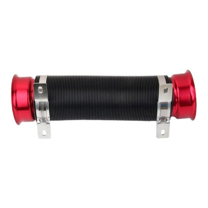 Inducción Corrugada Flexible Tubo Expandible Auto Tuning
